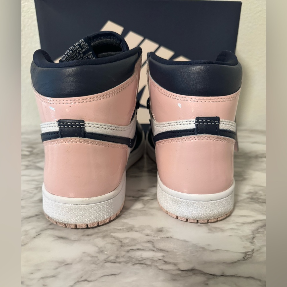 Retro Jordan - Picture 4 of 5